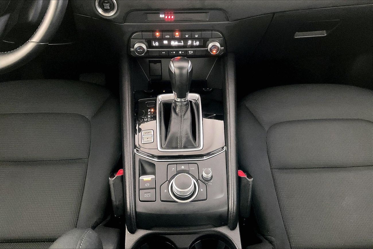 Mazda 6 Pure | Guaranteed Warranty | 0 Down Payment