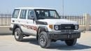 Toyota Land Cruiser 70 TOYOTA LC76 HARD TOP 5door 4.0L PETROL AT MY2025