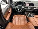 BMW X7 2022 BMW X7 xDrive40i Individual, Dec 2026 BMW Warranty + Service Pack, Low Kms, GCC