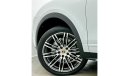 Porsche Cayenne 2015 Porsche Cayenne S, GCC