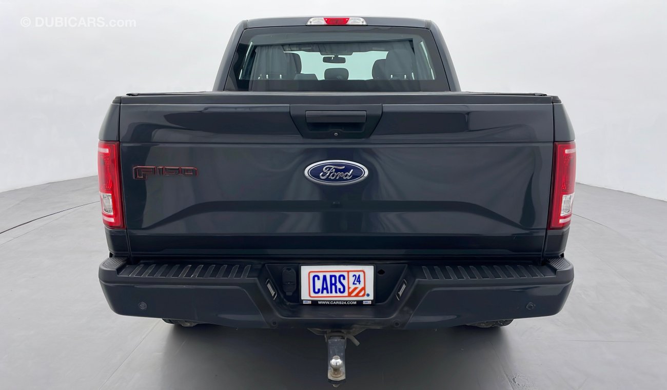 Ford F 150 XLT 3.5 | Under Warranty | Inspected on 150+ parameters