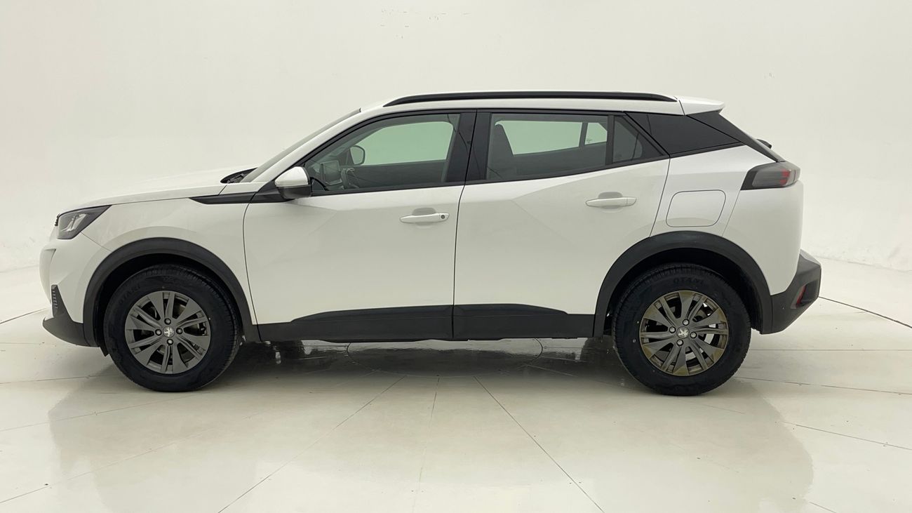 Peugeot 2008 ACTIVE 1.6 | Zero Down Payment | Free Home Test Drive