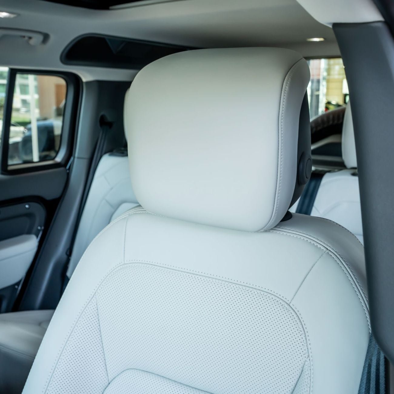 Land Rover Defender 2026  LAND ROVER DEFENDER  X DYNAMIC V6  BRAND NEW