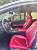 تويوتا كامري Sport 3.5L