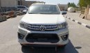 Toyota Hilux D/C 4WD 4.0L TRD 2019 YM (Export only)