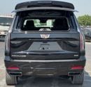 كاديلاك إسكالاد SPORT PLATINUM
