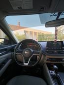 Nissan Altima 2.5 SV