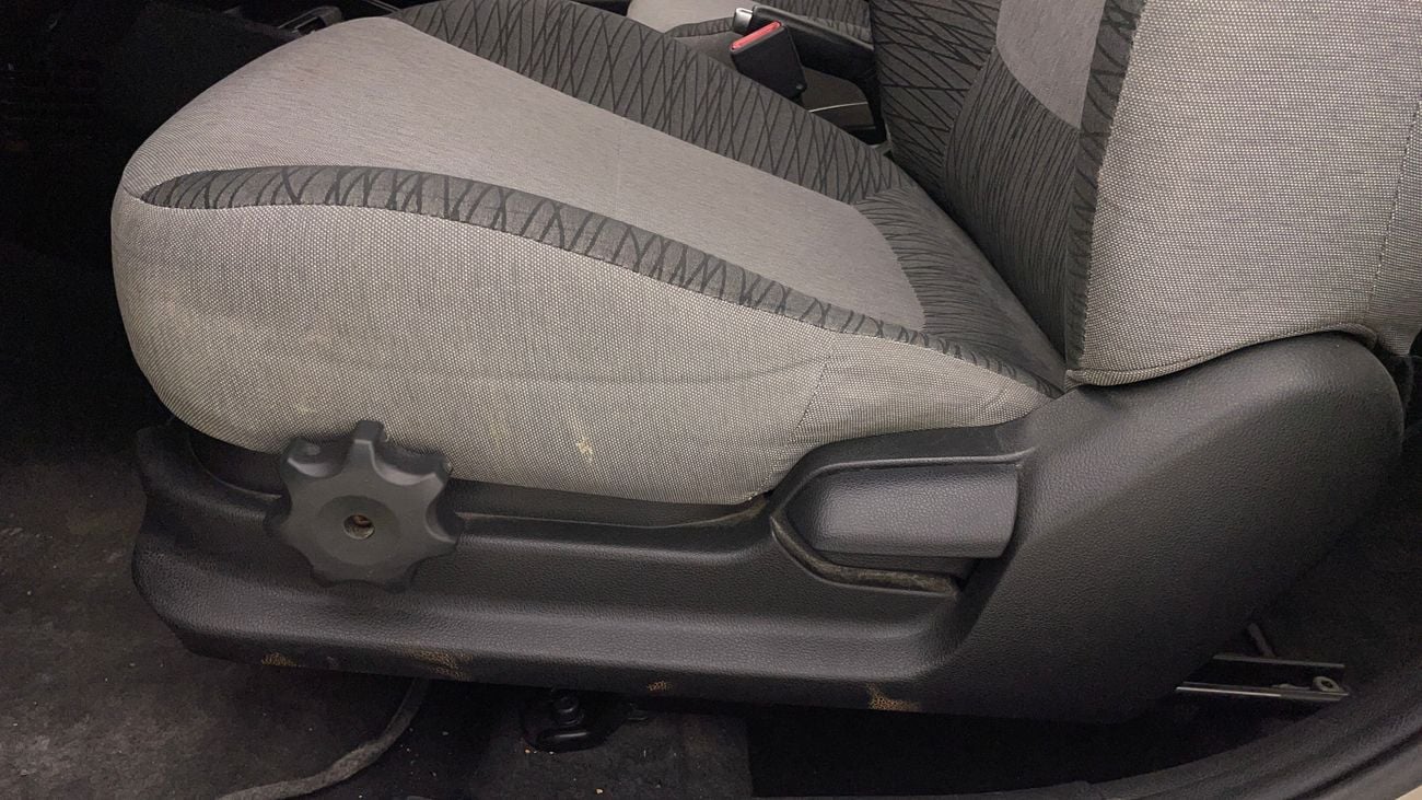 كيا بيجاس LX 1.4 | بدون دفعة مقدمة | اختبار القيادة في المنزل