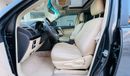 Toyota Prado TX-L Face-lifted 2023 Beige Interior V4 2.7L Petrol Sunroof 7 Leather Seats Premium Condition