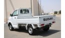 Suzuki Carry BRAND NEW PICKUP TRUCK WITH GCC SPEC (EXPORT PRICE)