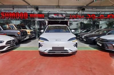 BYD Song Plus BYD Song Plus | 2025 | 0KM