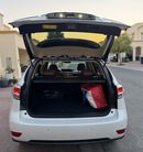 Lexus RX350 Premier 3.5L (275 HP)