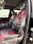 Toyota Land Cruiser VXR