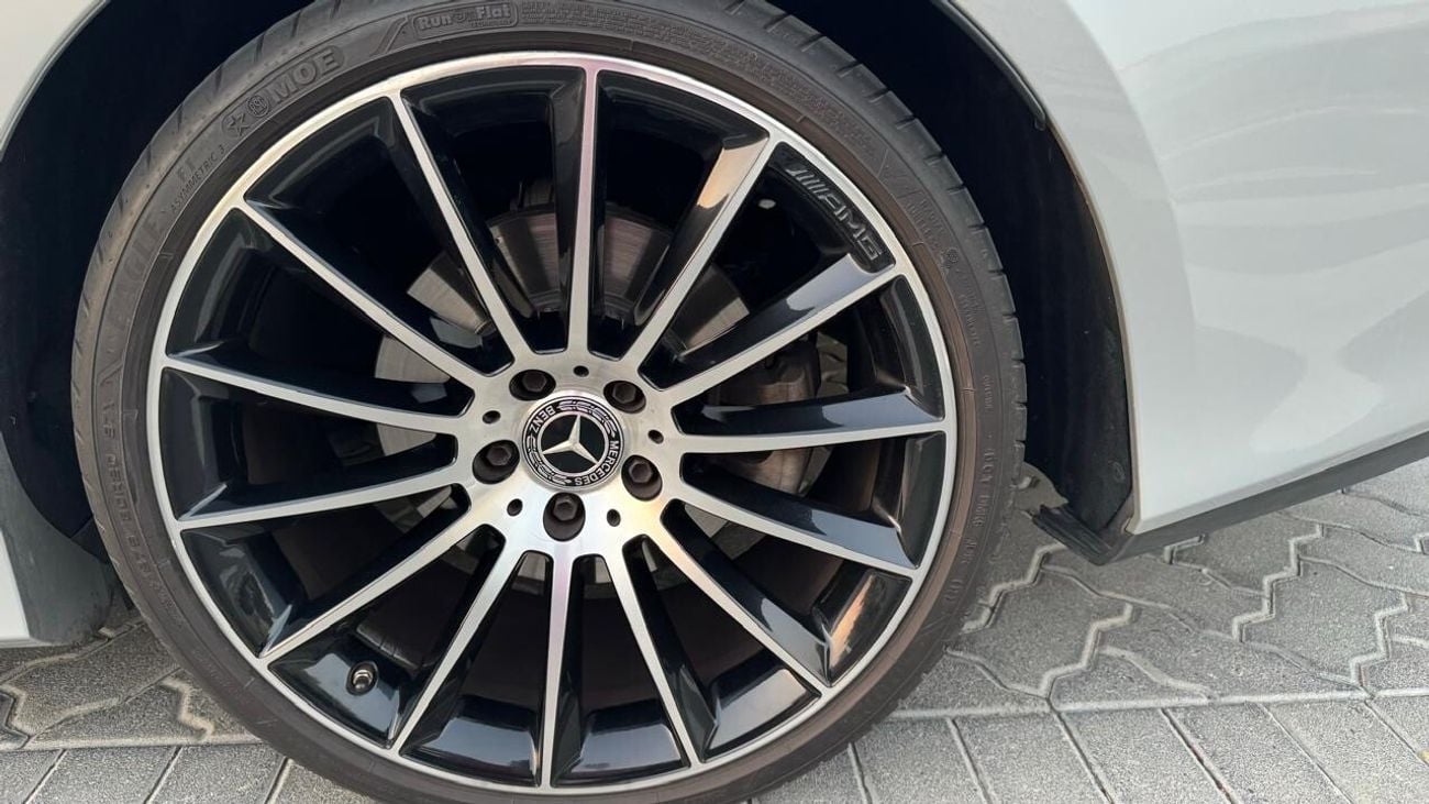 مرسيدس بنز CLS 350