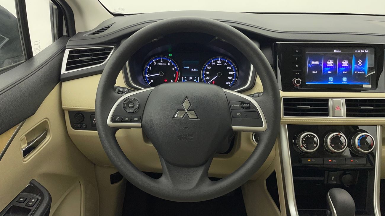 Mitsubishi Xpander HIGHLINE 1.5 | Zero Down Payment | Home Test Drive