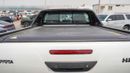 Toyota Hilux GR SPORT 4.0L V6