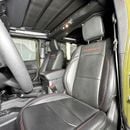 جيب رانجلر Rubicon 3.6L A/T (5 Seater) Rubicon V6