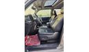 Toyota 4Runner TOYOTA 4RUNNER 2017 MODEL FULL OPTION