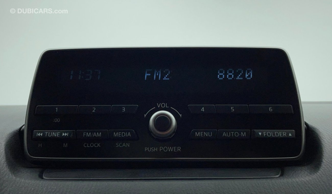 Mazda CX3 GS 2 | Zero Down Payment | Free Home Test Drive