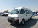 Toyota Hiace (RAMADAN OFFER) TOYOTA HIACE VAN RHD 2001 MODEL 3.0 L DIESEL AUTOMATIC(PM07214)