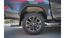 Toyota Hilux Double Cabin Pickup Adventure V6 4.0L Petrol AT