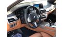 BMW 750Li BMW 750Li X drive