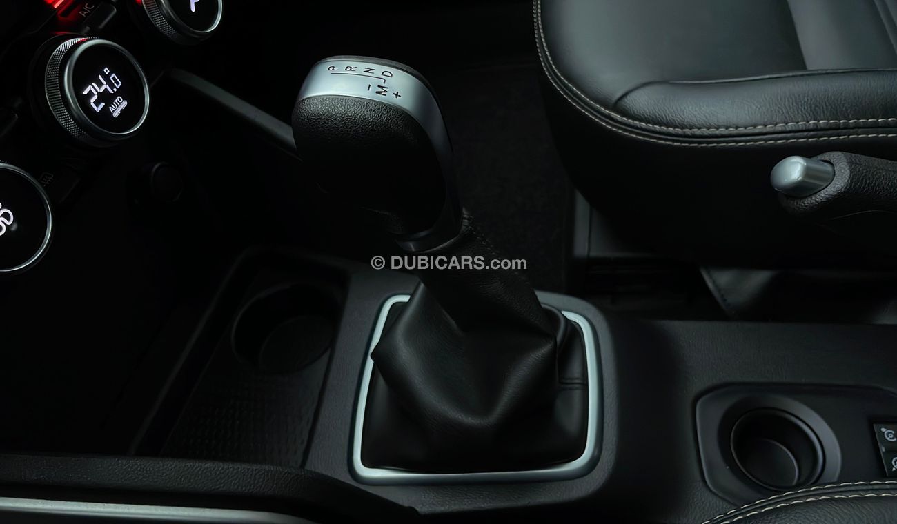 رينو داستر LE 1.6 | بدون دفعة مقدمة | اختبار قيادة مجاني للمنزل