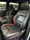 RAM 1500 TRX Final Edition 6.2L