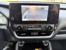 Toyota Highlander GXR XLE 2.4L