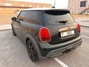 Mini Cooper S RESOLUTE EDITION