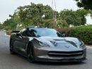 Chevrolet Corvette Stingray Z51 1LT