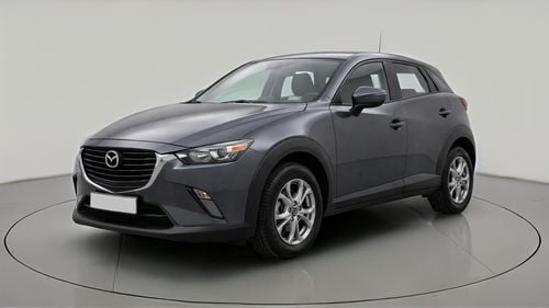 مازدا CX3 2024 GT | AED 768/Month | 0 DP | 30 Day Return | Warranty