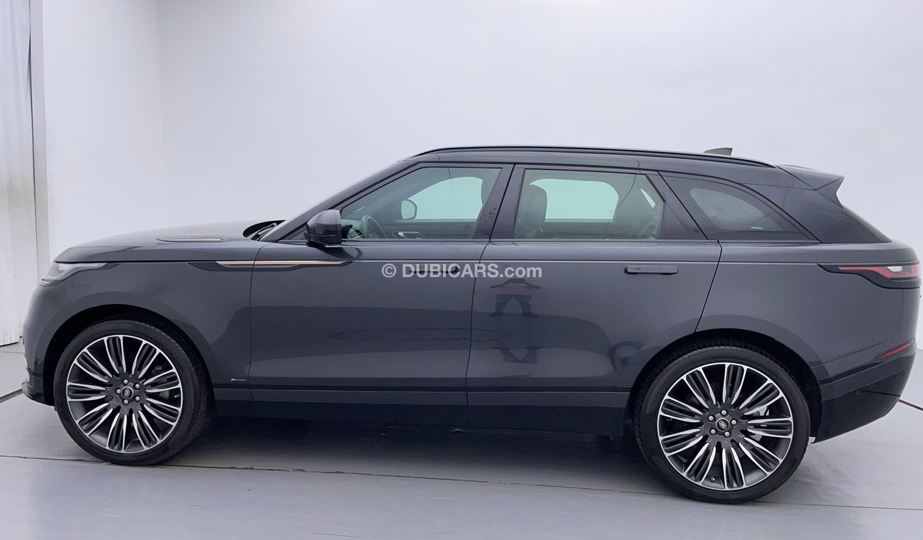 Land Rover Range Rover Velar P380 R DYNAMIC HSE 3 | Under Warranty | Inspected on 150+ parameters