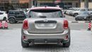 Mini John Cooper Works Countryman
