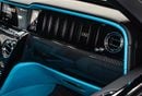 Rolls Royce Cullinan 2026 Rolls-Royce Cullinan Black Badge Series II