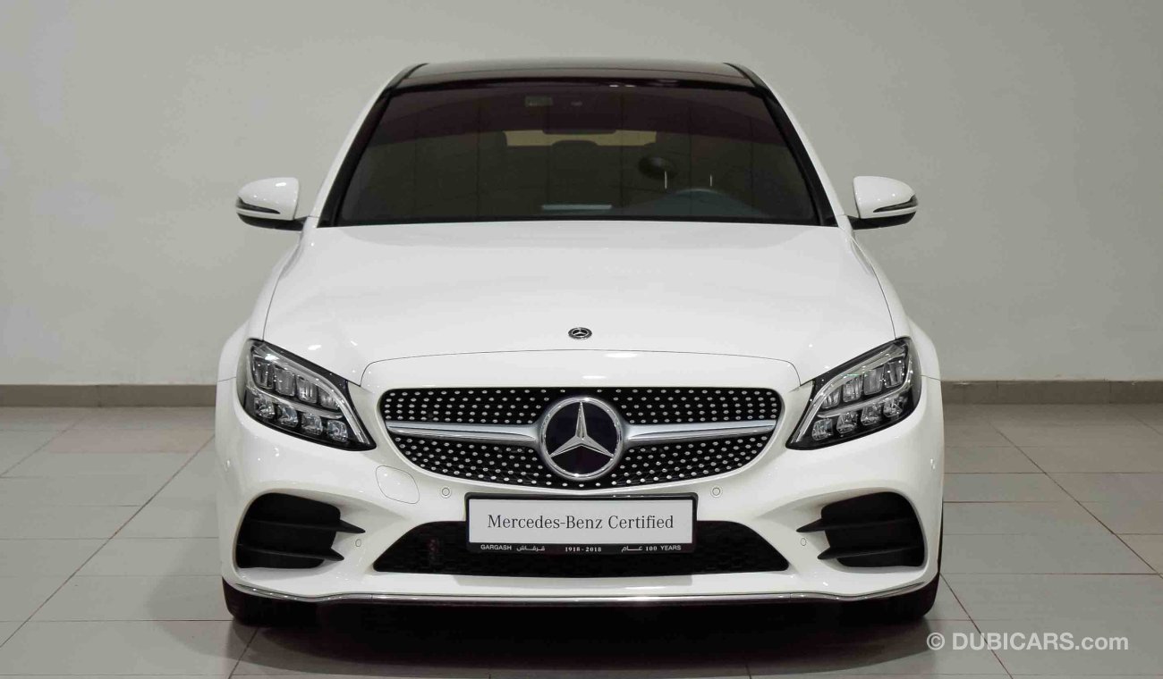 Mercedes-Benz C200 OCTOBER OFFER PRICE REDUCTION!!!