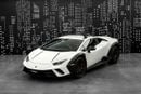 Lamborghini Huracan STERRATO 5.2L V10