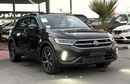 فولكس واجن T ROC T ROC 2025 EXPORT ONLY