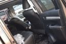 Toyota Hilux 2021 TOYOTA HILUX DOUBLE CABIN BROWN
