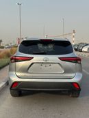 تويوتا هايلاندر XLE premium 2.5 L