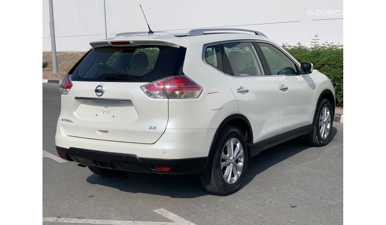 Nissan X-Trail 7 SEATER 4 WHEEL ONLY 899X60 MONTHLY EXCELLENT CONDITION UNLIMITED KM WARRANTY...100% BANK LOAN..