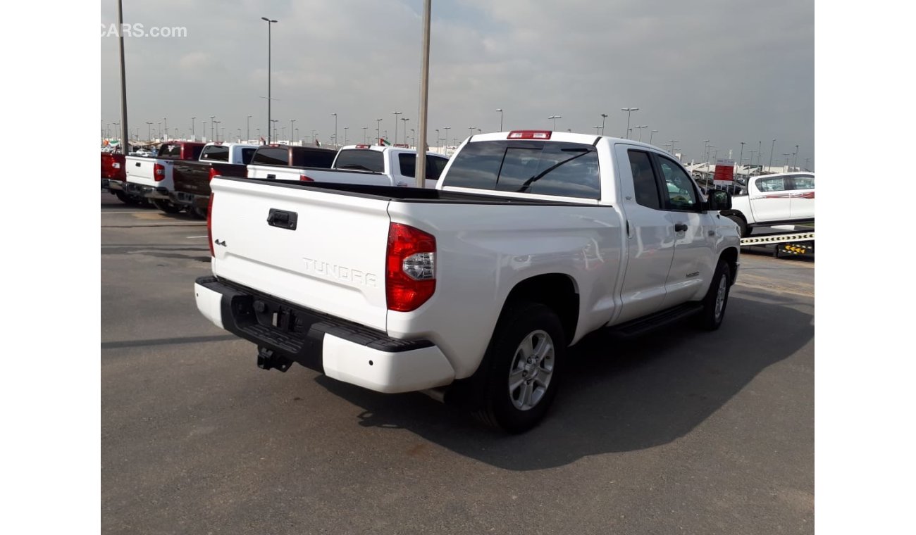 Toyota Tundra 2017 SR5/Bank Finance available