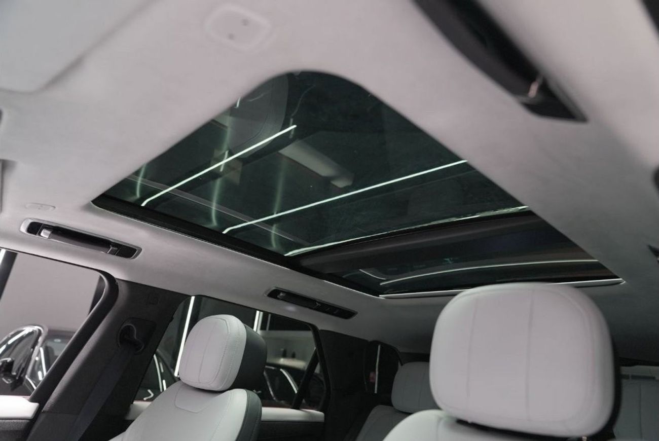 Land Rover Range Rover Sport RANGE ROVER SPORT 3.0L FIRST EDITION 510PS HYBRID EXPORT PRICE