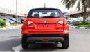 Suzuki Vitara All Grip