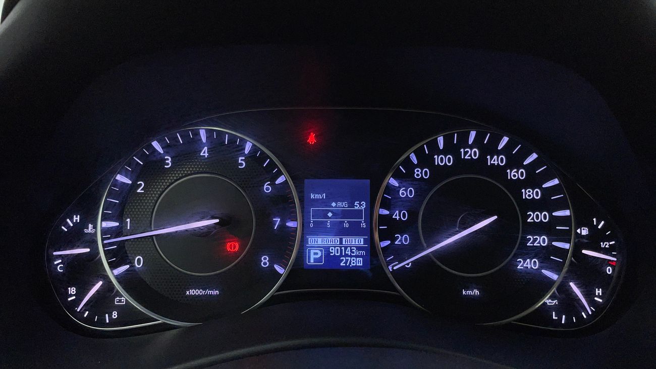 Nissan Patrol SE PLATINUM 4 | Zero Down Payment | Free Home Test Drive