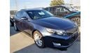 Kia Optima VERY LOW MILEAGE