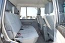 Toyota Land Cruiser Pick Up Double cabin Perfect inside and out