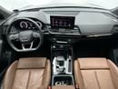 Audi Q5 45 TFSI quattro S Line 2.0L Q5 S line 45 TFSI quattro 249hp (Ref# 78371) - EXCLUSIVE OFFER