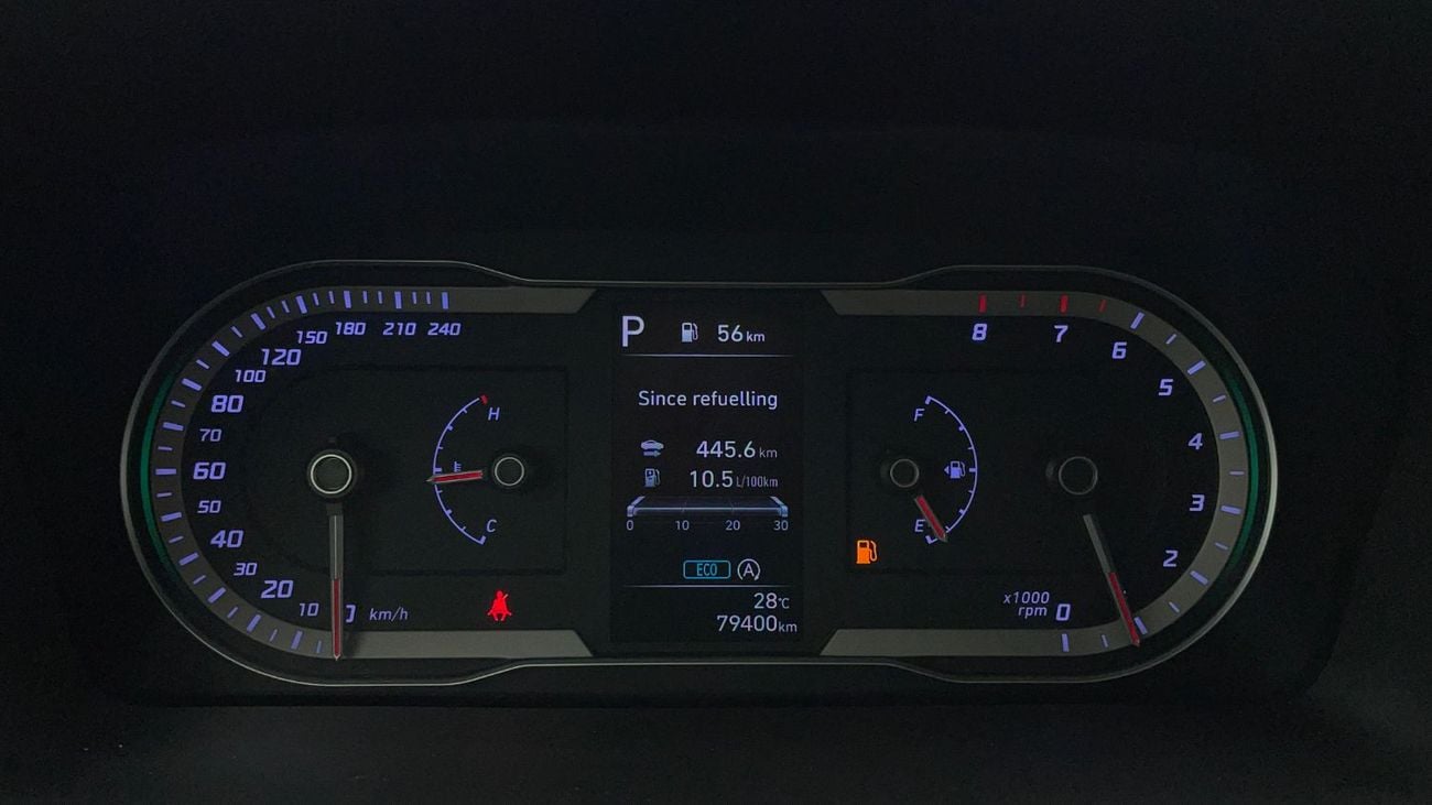 هيونداي توسون 1.6L 2022 | 0 DP | 1091/Month | 30 Day Return | Service History