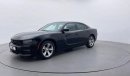 Dodge Charger SXT 3.6 | Under Warranty | Inspected on 150+ parameters